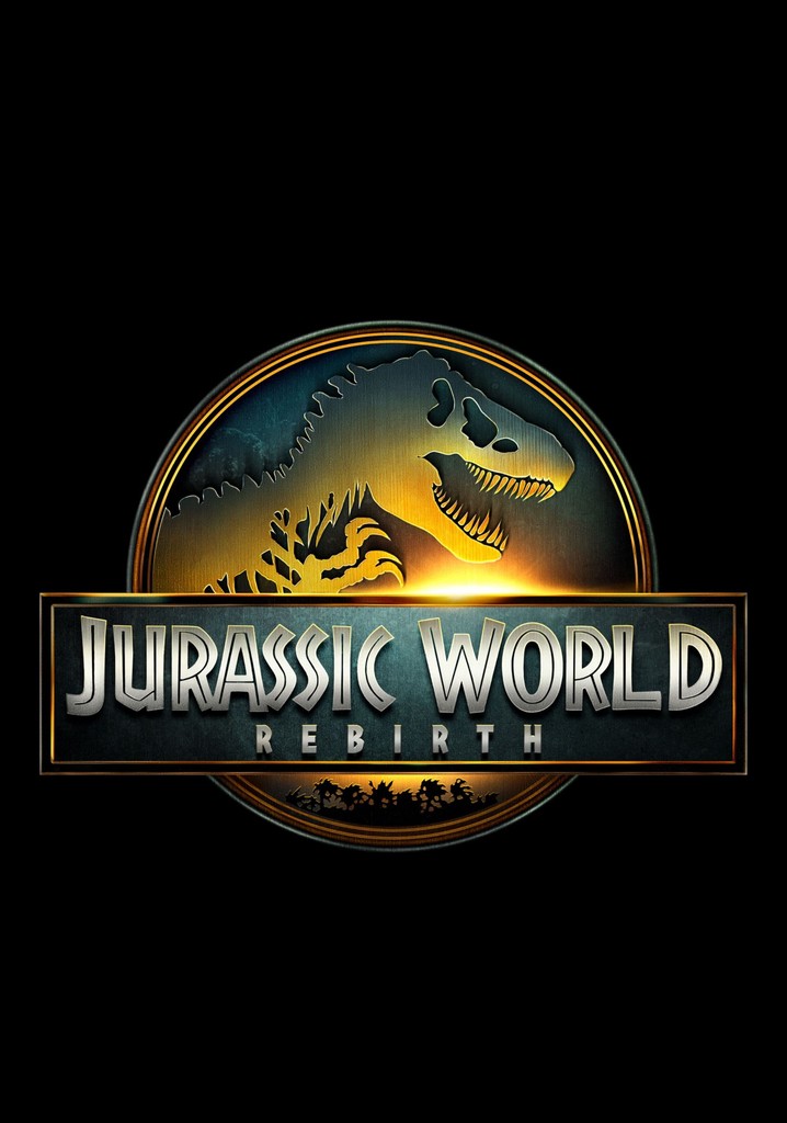 Jurassic World Rebirth streaming where to watch online