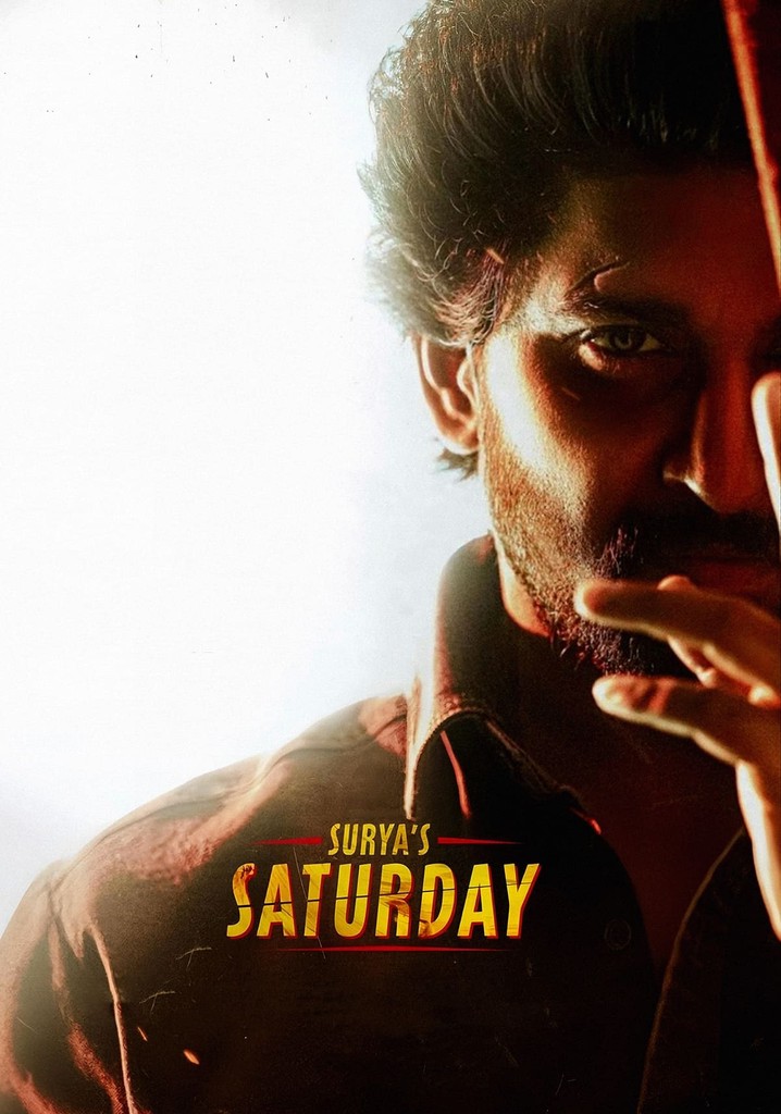 Saripodhaa Sanivaaram streaming: where to watch online? Saripodhaa Sanivaaram streaming: where to watch online?