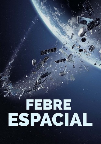 Febre Espacial