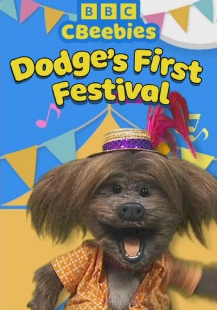Dodge's First Festival