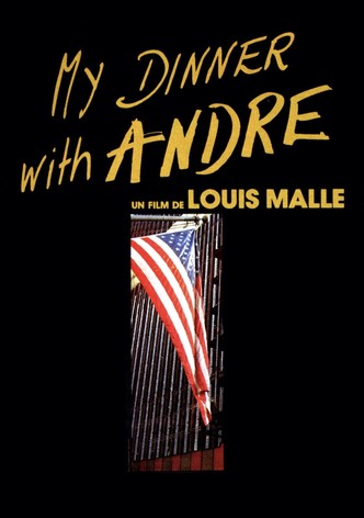 My Dinner with André