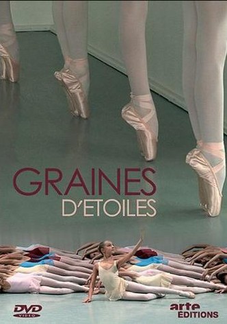 Graines d'étoiles
