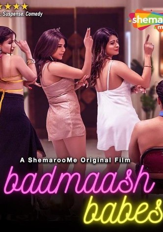 Badmaash Babes