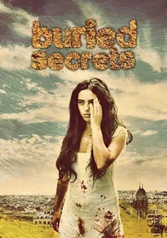 Buried Secrets