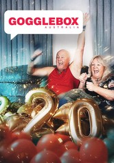 Gogglebox Australia