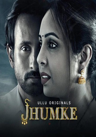 Jhumke