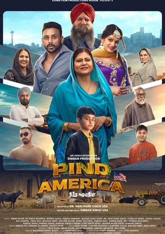 Pind America