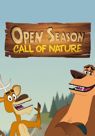 Open Season: Call of Nature