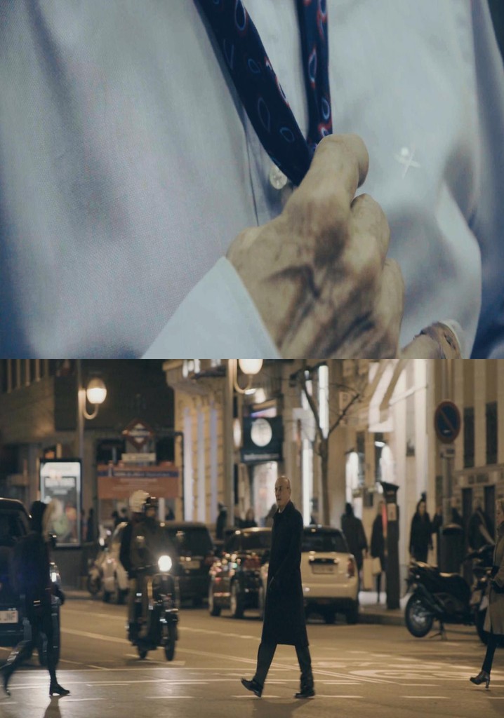 Hechos Probados (Proven Facts)