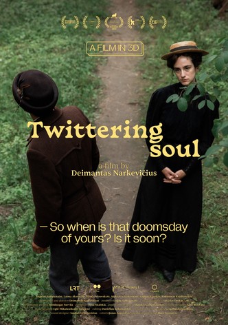 Twittering Soul