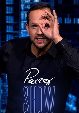 Pacześ Show
