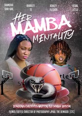 Her Mamba Mentality