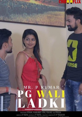 PG Wali Ladki