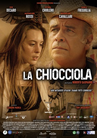 La chiocciola