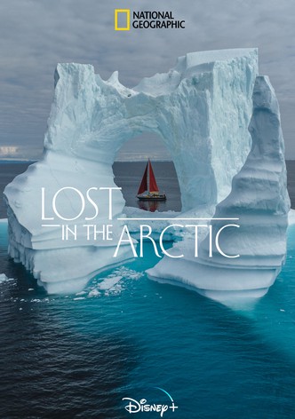 Lost in the Arctic