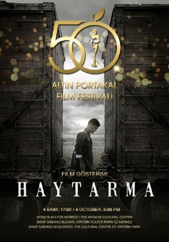 Haytarma