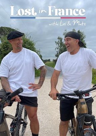 Lost In France