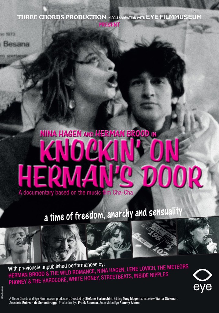 Knockin' on Herman's Door