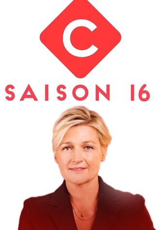 Saison 16