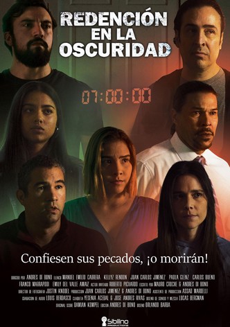 Redención en la Oscuridad