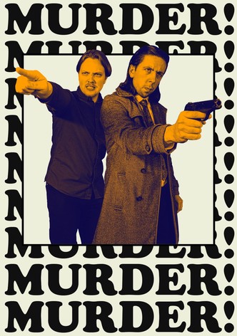 Murder!