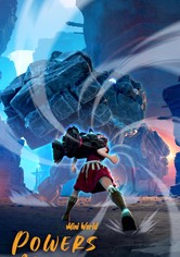 Mini World: Powers Awaken