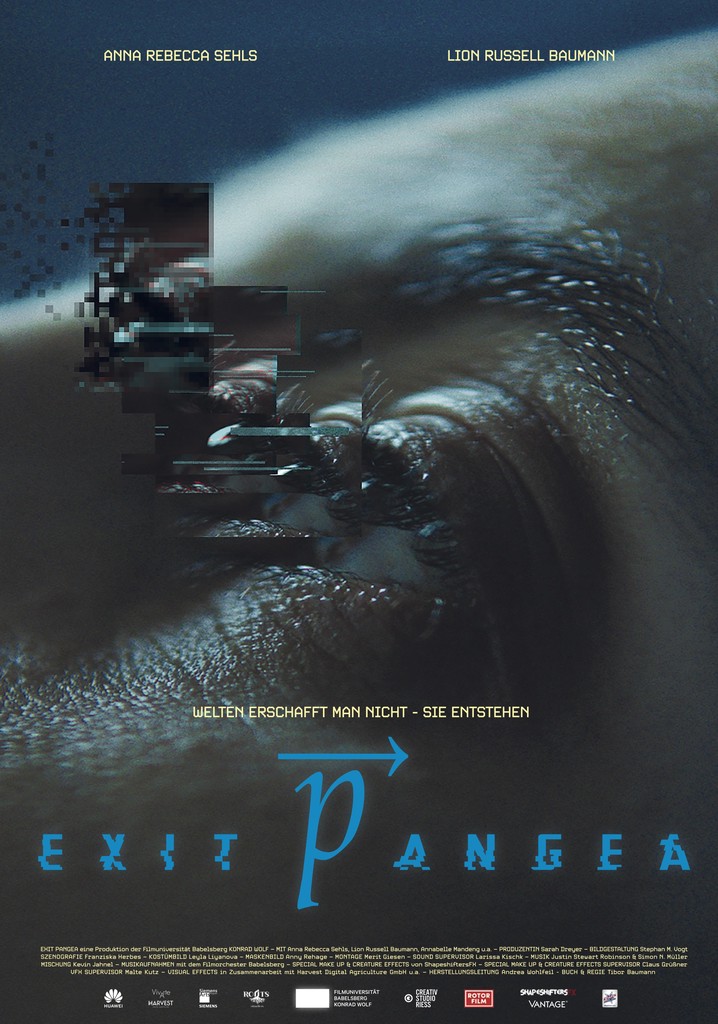 Exit Pangea