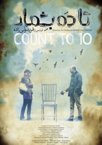 Count to 10