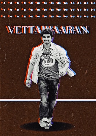 Vettaikaaran