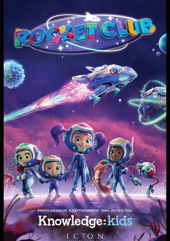 Rocket Club