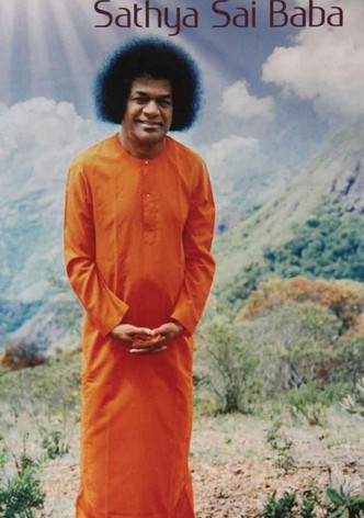 Sathya Sai Baba - als in een spiegel