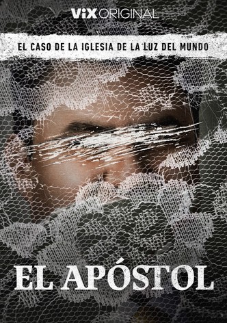 El Apóstol