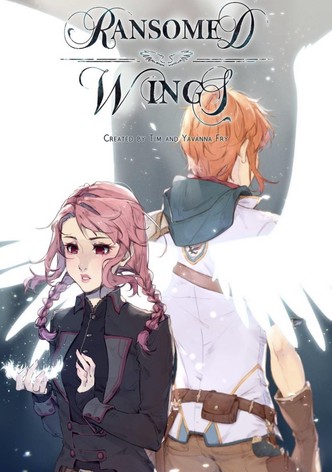 Ransomed Wings