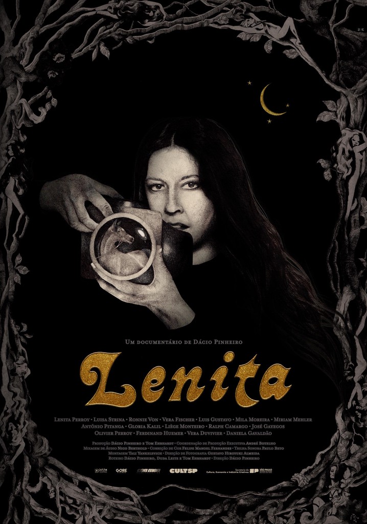 Lenita - Traces of a Lady