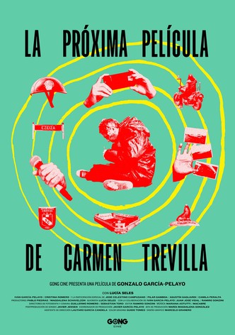 Carmen Trevilla's Next Film