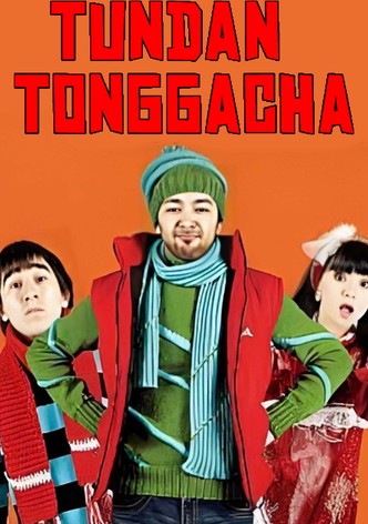 Tundan tonggacha