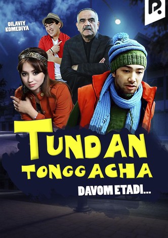 Tundan tonggacha 2