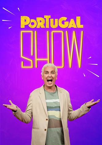 Portugal Show