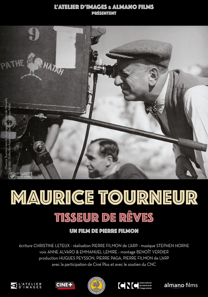 Maurice Tourneur: Weaver of Dreams