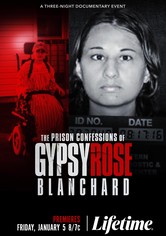 Wyznania zza krat: Gypsy Rose Blanchard