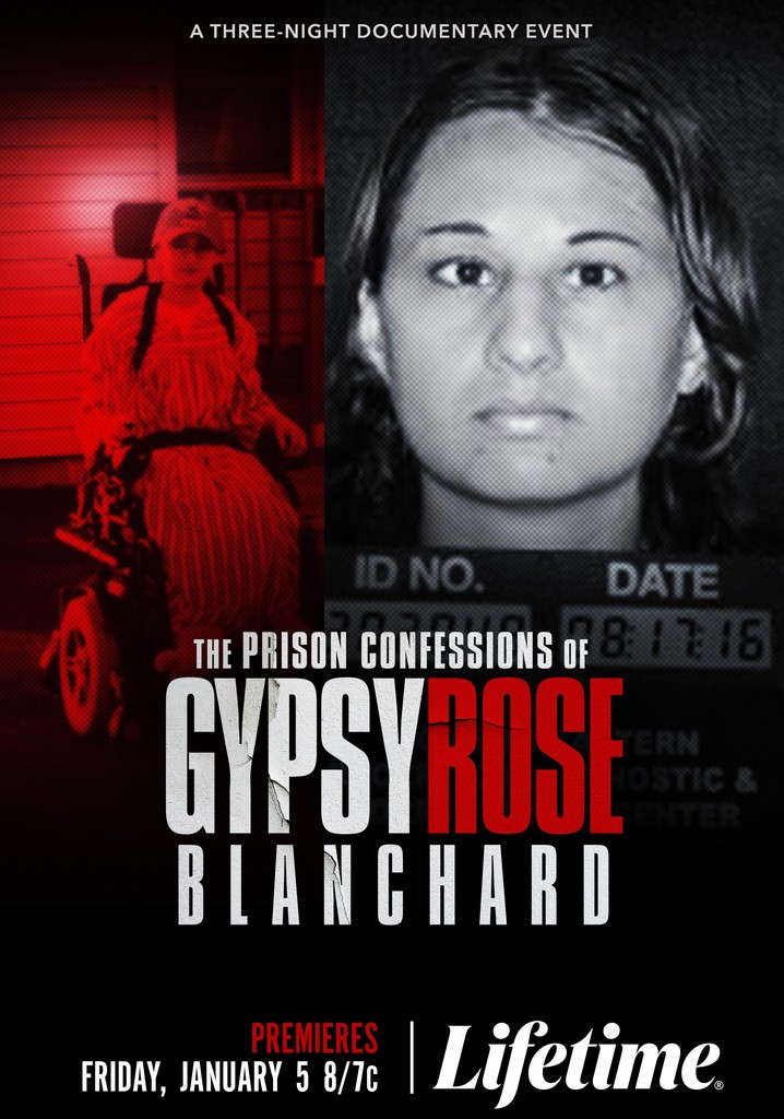 The Prison Confessions of Gypsy Rose Blanchard online(04)