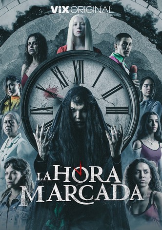 La hora marcada (Serie de TV)