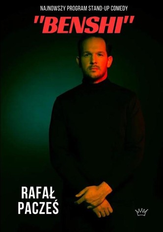 Rafal Paczes: Benshi