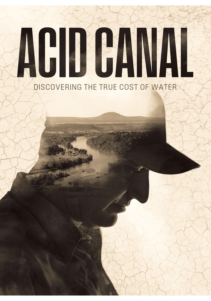 ACID Canal - movie: where to watch streaming online