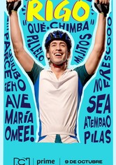 Rigo - Season 1