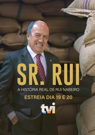 Sr. Rui