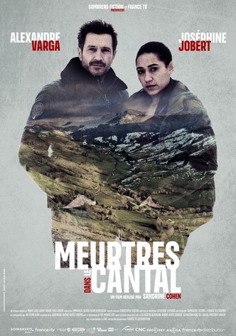 Meurtres dans le Cantal