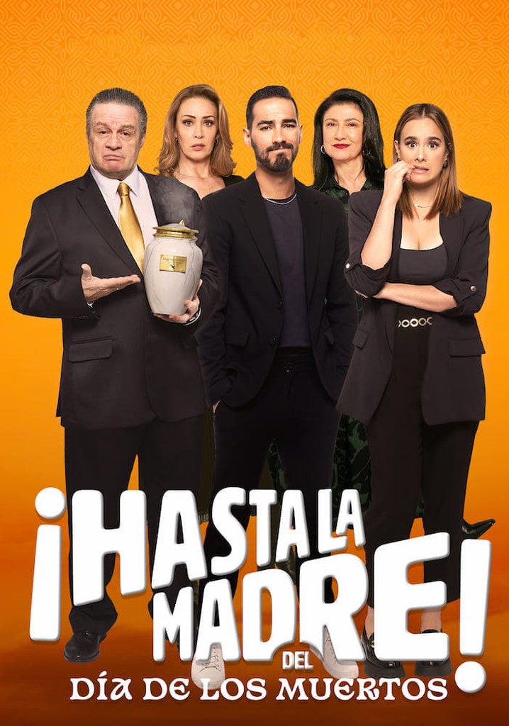 The Day of the Dead Is Cancelled