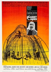 Planet of the Apes