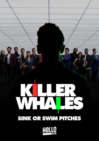 Killer Whales